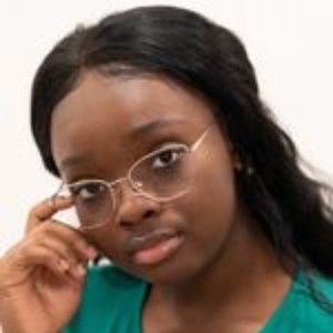 Meet your Posher, Harmony